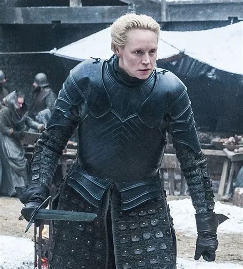 brienne of tarth outfit